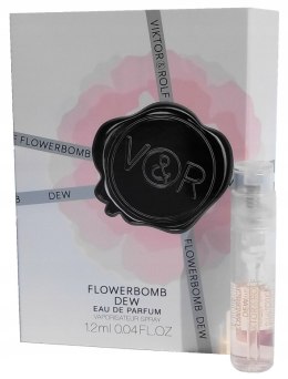 Próbka Viktor & Rolf Flowerbomb Dew EDP W 1,2ml