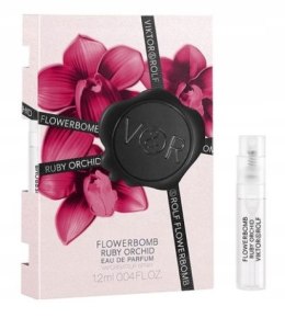 Próbka Viktor & Rolf Flowerbomb Ruby Orchid EDP W 1,2ml