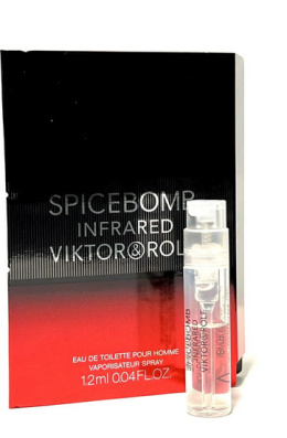 Próbka Viktor & Rolf Spicebomb Infrared EDT M 1,2ml