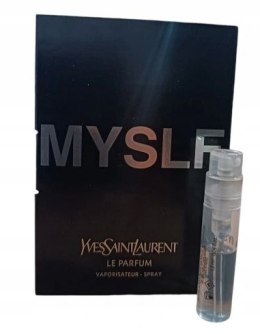 Próbka Yves Saint Laurent YSL MYSLF Le Parfum M 1,2ml