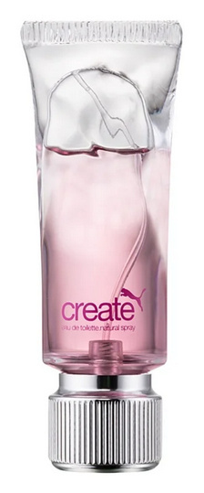 Puma Create Woman EDT W 50ml Puma Create Woman EDT W 50ml