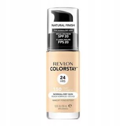Revlon ColorStay Natural Finish SPF20 normal/ dry 150 Buff podkład 30ml