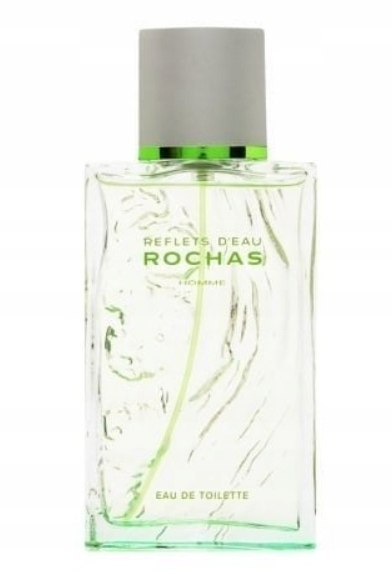 Rochas Reflets D'Eau Homme EDT M 50ml Rochas Reflets D'Eau Homme EDT M 50ml
