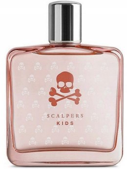 Scalpers Kids Girl EDT W 100ml
