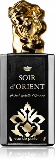 Sisley Soir d'Orient EDP W 100ml