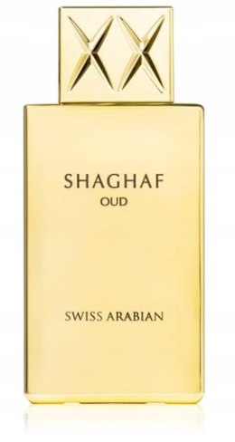 Swiss Arabian Shaghaf Oud EDP U 75ml