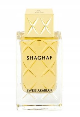 Swiss Arabian Shaghaf Women EDP W 75ml