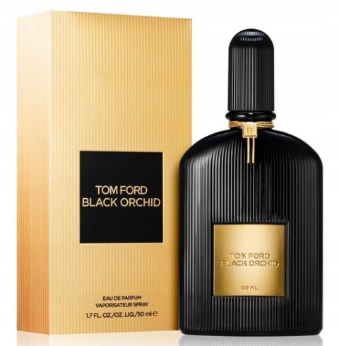 Tom Ford Black Orchid EDP W 50ml oryginał