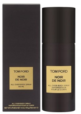 Tom Ford Noir De Noir All Over Body Spray perfumowany do ciała 150ml