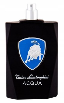 Tonino Lamborghini Acqua EDT M 125ml