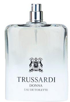 Trussardi Donna EDT W 100ml