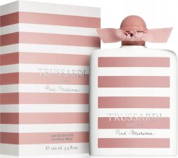 Trussardi Donna Pink Marina EDT W 100ml oryginał