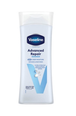 Vaseline Advanced Repair Body Lotion balsam do ciała 200ml