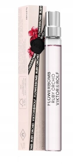 Viktor & Rolf Flowerbomb Ruby Orchid EDP W 10ml oryginał Viktor & Rolf Flowerbomb Ruby Orchid EDP W 10ml oryginał