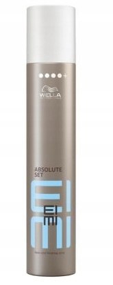 Wella Professionals Eimi Absolute Set lakier do włosów 500ml