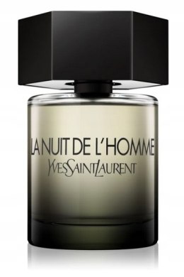 Yves Saint Laurent YSL La Nuit de L'Homme EDT M 100ml