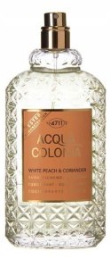 4711 Acqua Colonia White Peach & Coriander EDC U 170ml