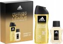 Adidas Victory League żel pod prysznic 250ml + EDT 50ml zestaw męski