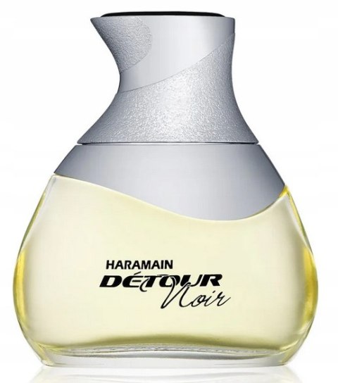 Al Haramain Detour Noir EDP U 100ml Al Haramain Detour Noir EDP U 100ml