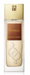 Alyssa Ashley Vanilla EDP W 50ml