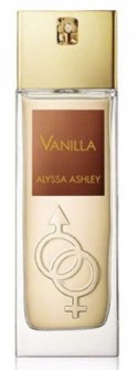 Alyssa Ashley Vanilla EDP W 50ml