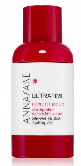 Annayake Ultratime Perfect Biotic serum przeciw zmarszczkom 50ml