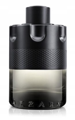 Azzaro The Most Wanted Intense EDT M 100ml