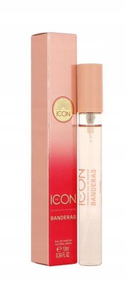 Banderas The Icon Splendid EDP W 10ml