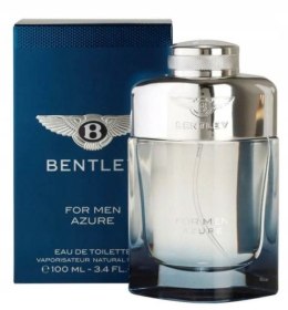 Bentley For Men Azure EDT M 100ml folia