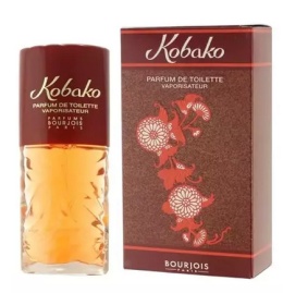 Bourjois Kobako EDT W 50ml oryginał