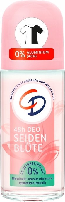 CD Seiden Blute deo roll-on W 50ml CD Seiden Blute deo roll-on W 50ml