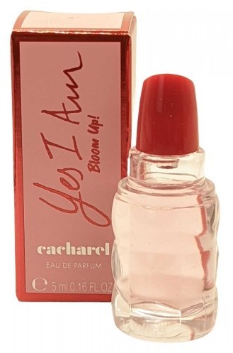 Cacharel Yes I Am Bloom Up! EDP W 5ml miniatura