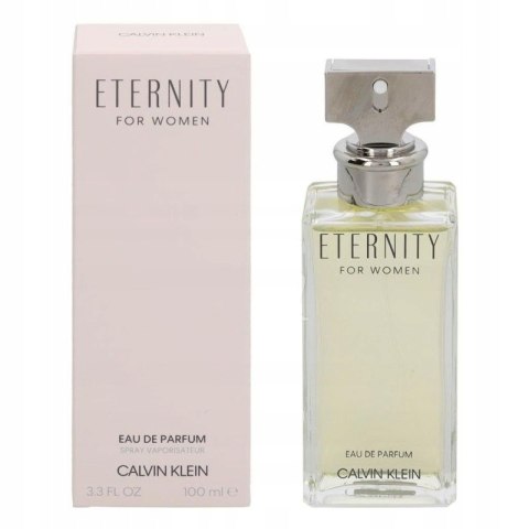 Calvin Klein Eternity for Women EDP W 100ml