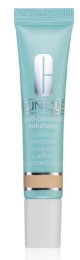 Clinique Anti-Blemish Solutions Clearing Concealer korektor 02 10ml