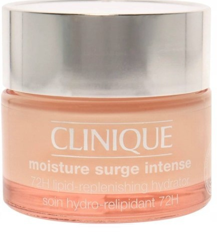 Clinique Moisture Surge Intense 72H nawilżający krem żelowy 50ml