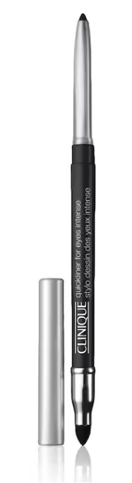 Clinique Quickliner for Eyes Intense 01 kredka do oczu 3g