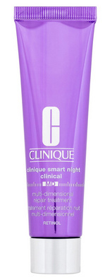 Clinique Smart Night Clinical MD kuracja noc 30ml