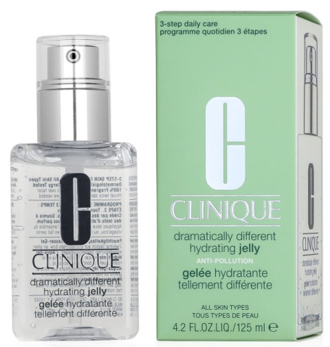 Clinique Dramatically Different Hydrating Jelly żel nawilżający 125ml oryg
