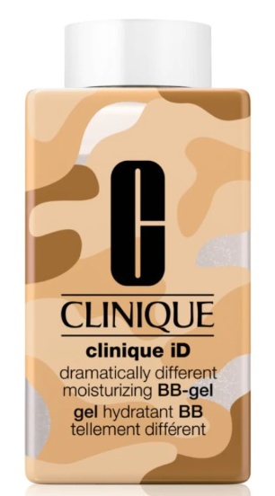 Clinique iD Dramatically Different Moisturizing BB-Gel krem BB 115ml Clinique iD Dramatically Different Moisturizing BB-Gel krem BB 115ml