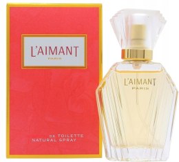 Coty L'aimant EDT W 50ml oryginał