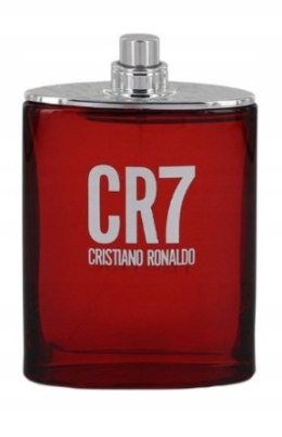 Cristiano Ronaldo CR7 EDT M 100ml