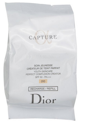 Dior Capture DreamSkin Cushion 010 Puder wkład 15g