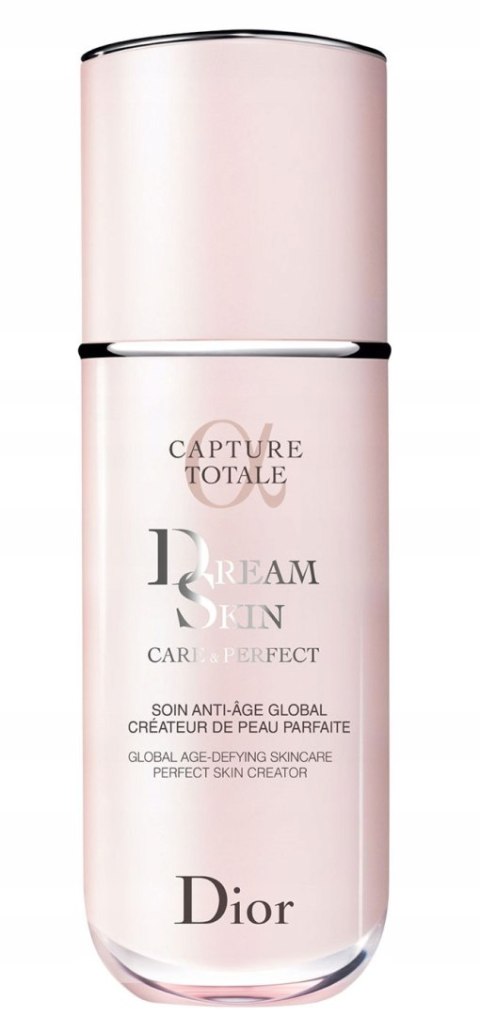 Dior Capture Totale Dream Skin Care&Perfect emulsja do twarzy 30ml