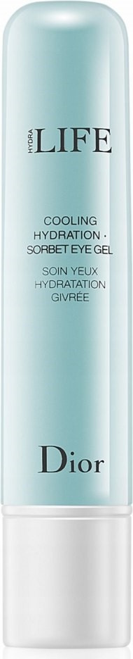 Dior Hydra Life Cooling Hydration Sorbet Eye Gel żel pod oczy 15ml