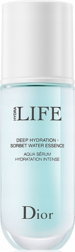 Dior Hydra Life Deep Hydration Sorbet Water Essence serum 40ml