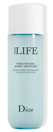 Dior Hydra Life Fresh Reviver Sorbet Water Mist spray do twarzy 100ml