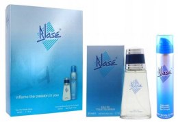 Eden Classic Blase zestaw EDT 50ml+ dezodorant 150ml