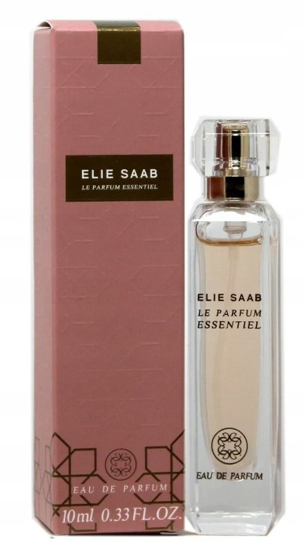 Elie Saab Le Parfum Essentiel EDP W 10ml