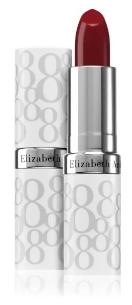 Elizabeth Arden Eight Hour Lip Protectant SPF15 balsam do ust 04 Plum 3,7g
