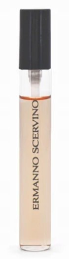 Ermanno Scervino Eau De Parfum pour Femme Mini EDP W 4ml Ermanno Scervino Eau De Parfum pour Femme Mini EDP W 4ml